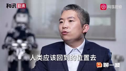 教育流水线上出来的人或被人工智能替代.